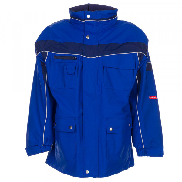 PLANAM Plaline Allwetterjacke