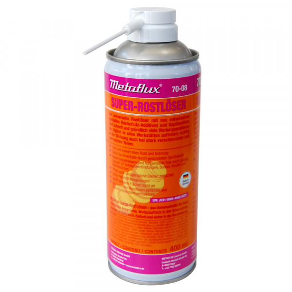 METAFLUX Rostlöser-Super 70-08