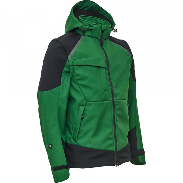 ELKA Working Xtreme Softshelljacke