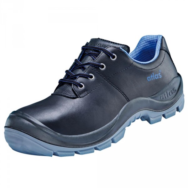 ATLAS® Anatomic Bau® 460 Halbschuh S3