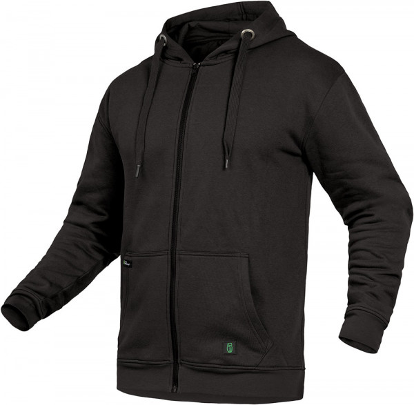 LEIBWÄCHTER Classic Line Sweatjacke Mika