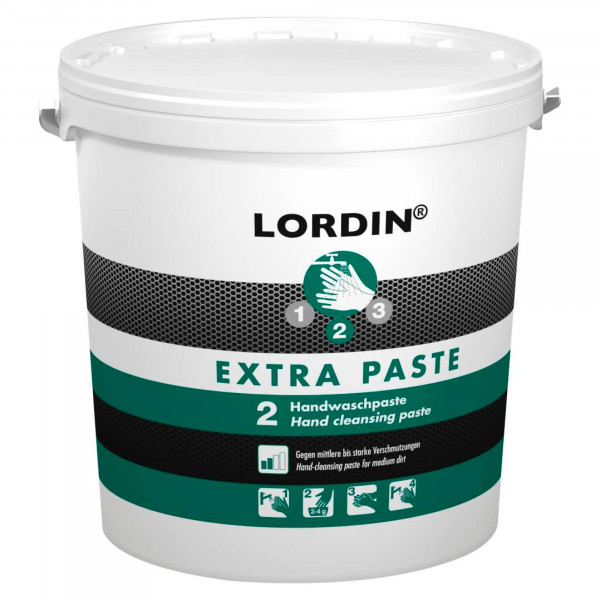 LORDIN EXTRA® Handreinigungspaste