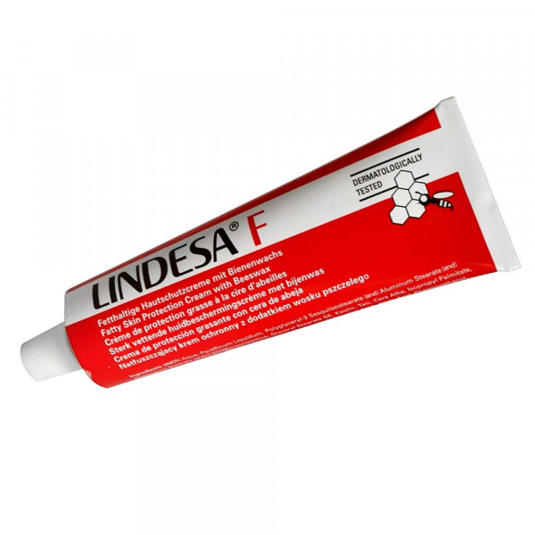 LINDESA® F Hautschutzcreme