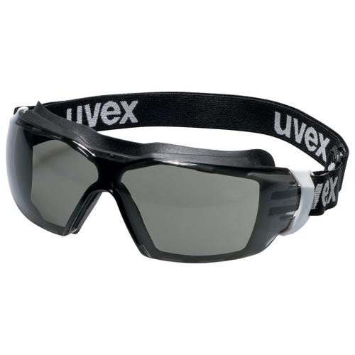 UVEX pheos cx2 sonic Schutzbrille