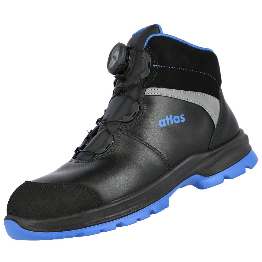 SL 9845 XP Boa | ESD - S3 - W.10 - Gr.4