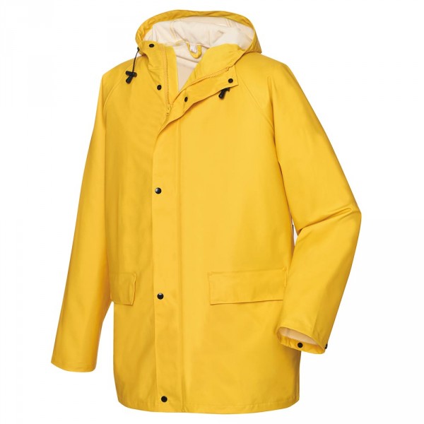 TEXXOR Regenjacke List