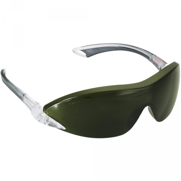 3M® Schutzbrille 2845 Schweißerschutzbrille