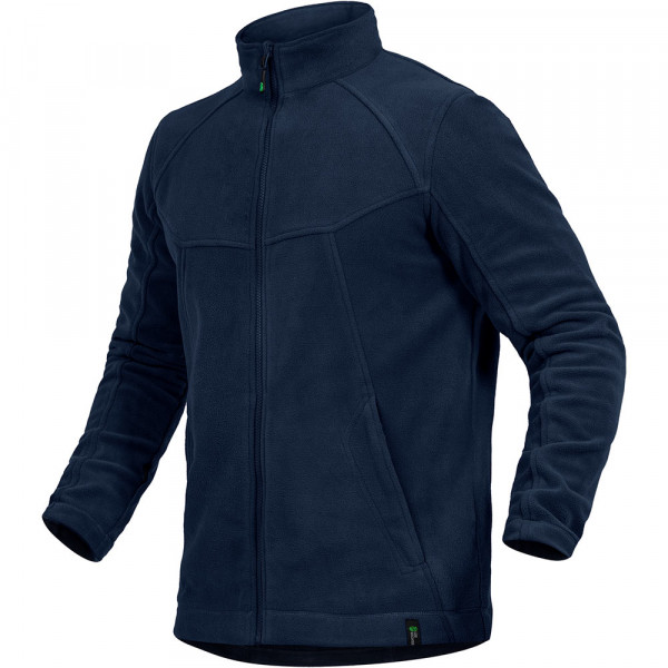 LEIBWÄCHTER Flex Line Fleecejacke Eli