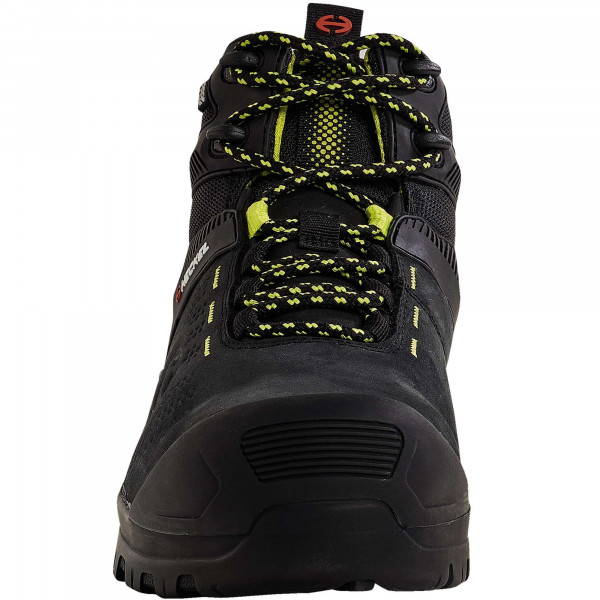 HECKEL Sicherheitsschuhe MacCrossroad 3.0 CI S3