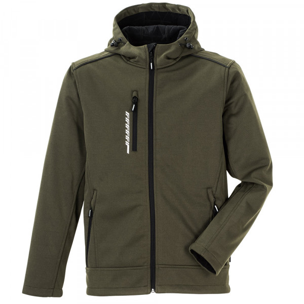 PLANAM Hawk Softshelljacke