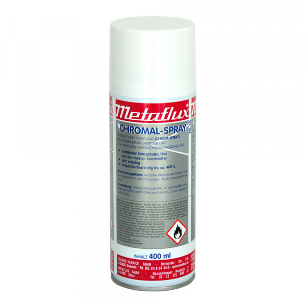 METAFLUX 70-18 Chromal-Spray