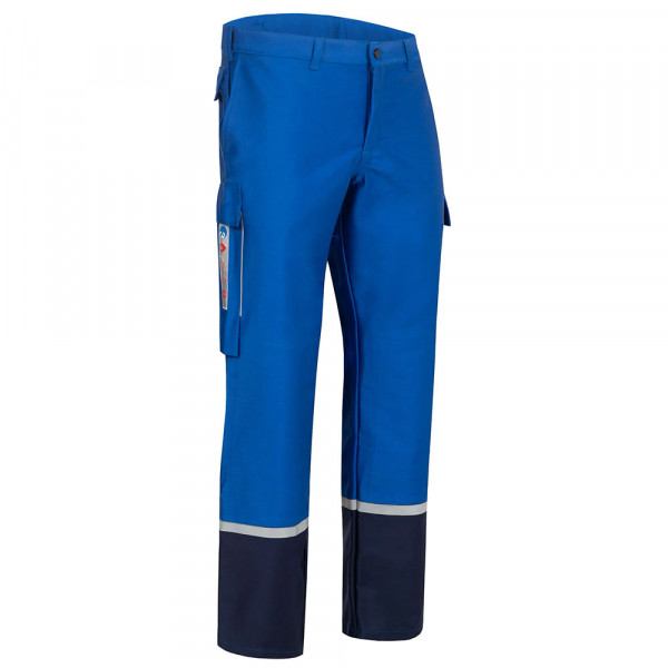 DREI-PUNKT Bundhose SteelProof®