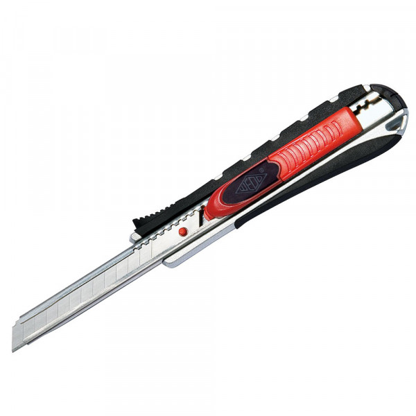 Wedo Cutter 2-in-1 9 mm