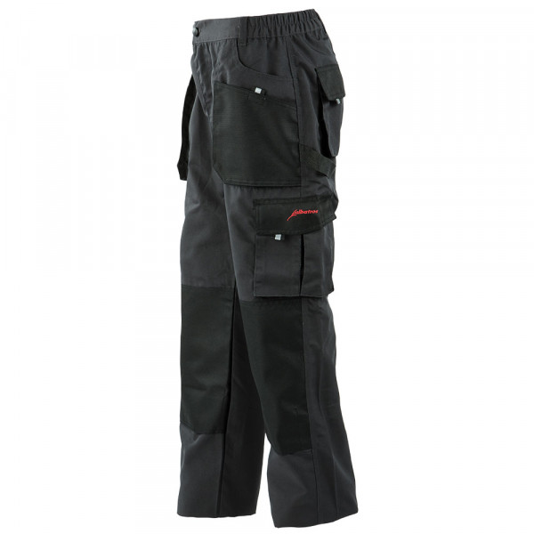ALBATROS ALLROUND BLACK Bundhose